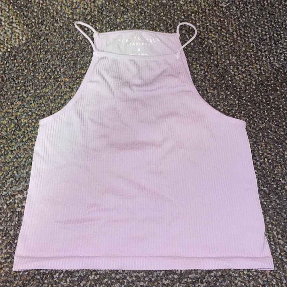 aeropostale tank
